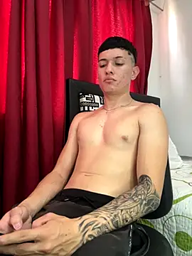 Dav oviedo online show from October 9, 7:23 pm