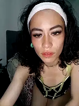 oblivionlove online show from November 4, 4:33 am