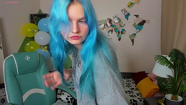 Lika Sky online show from September 22, 4:09 pm