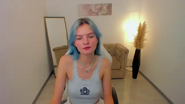 Lika Sky online show from October 3, 4:04 pm