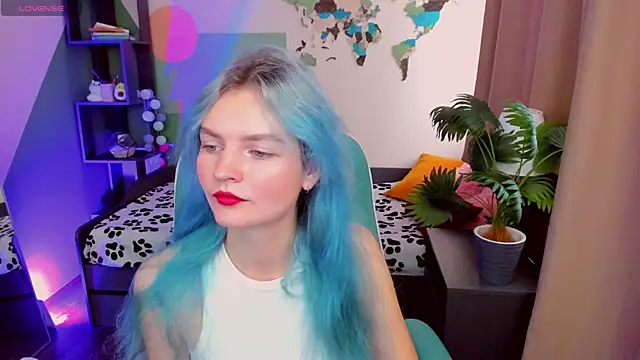 Lika Sky online show from October 4, 11:08 am