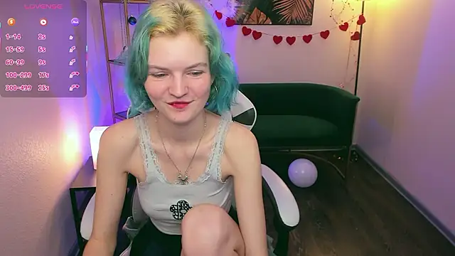 Lika Sky online show from March 5, 11:06 am