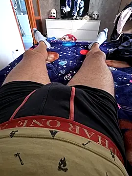 Foxbiker online show from October 22, 1:33 pm