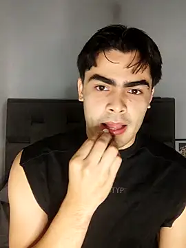 Mason grey online show from October 1, 2:06 am