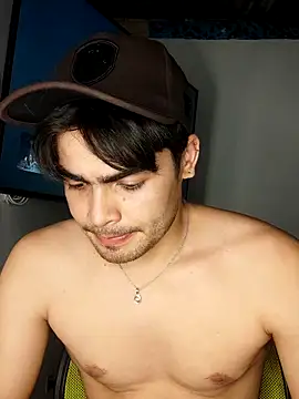 Mason grey online show from October 16, 2:01 am