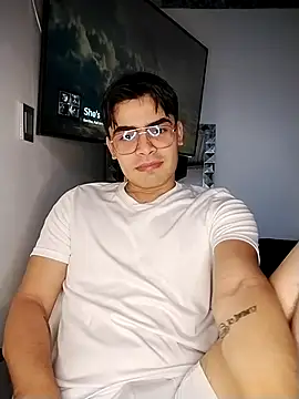 Mason grey online show from November 6, 12:28 pm