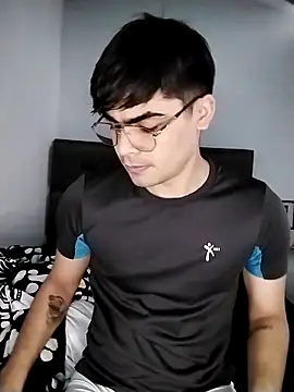 Mason grey online show from November 7, 12:27 pm