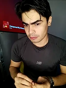 Mason grey online show from December 2, 12:32 pm