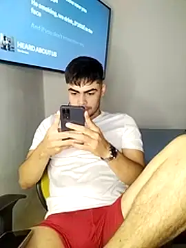 Mason grey online show from February 2, 11:09 am