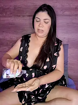 Meli28  online show from July 25, 2:31 am