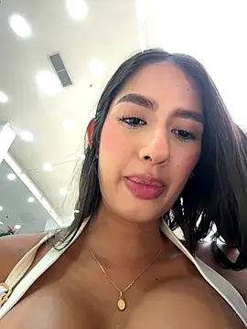 Julieta Duque online show from December 20, 5:42 pm