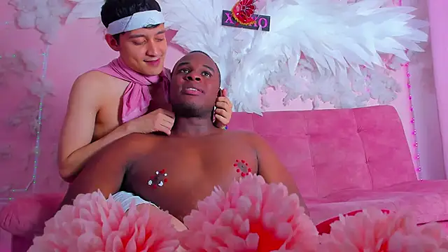 Snapshot of Amun_obsidian chatting on October 11, 12:47 pm Amun obsidian online show from October 11, 12:47 pm