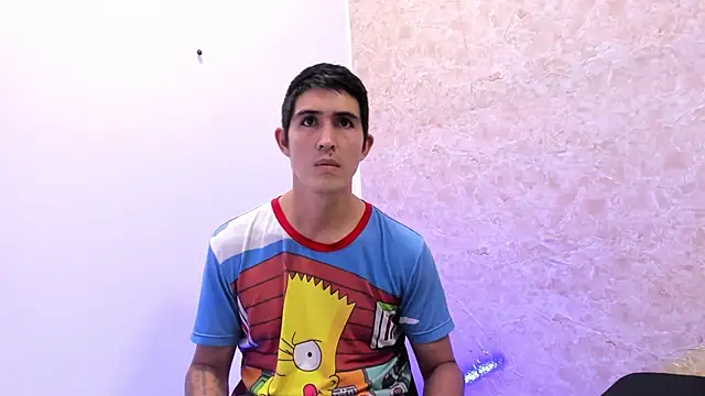 samir amar1 online show from September 25, 9:18 pm