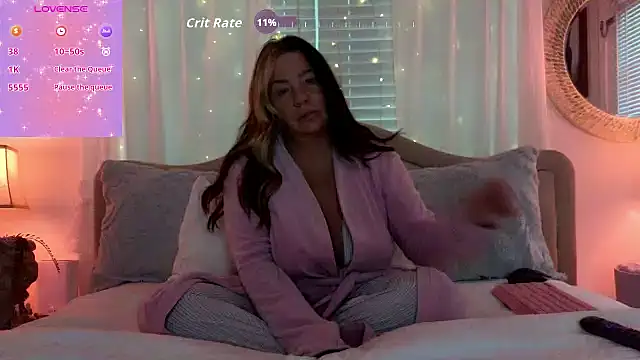 STIFFLERSMOMM online show from January 10, 2:08 pm