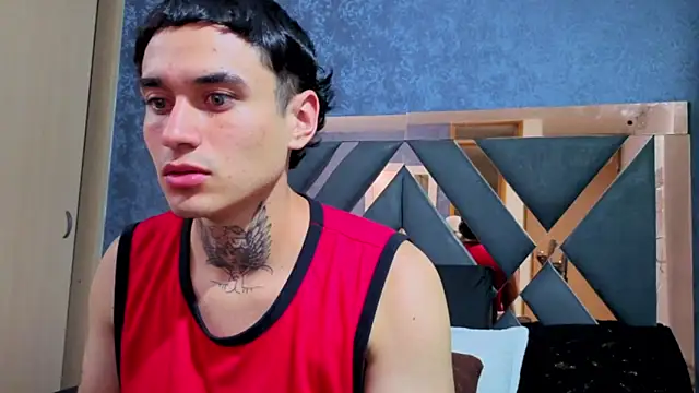 owen desmond online show from September 27, 2:16 am