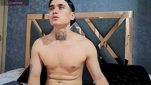 owen desmond online show from October 9, 2:09 am