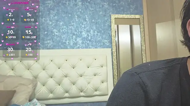 owen desmond online show from October 22, 2:56 am