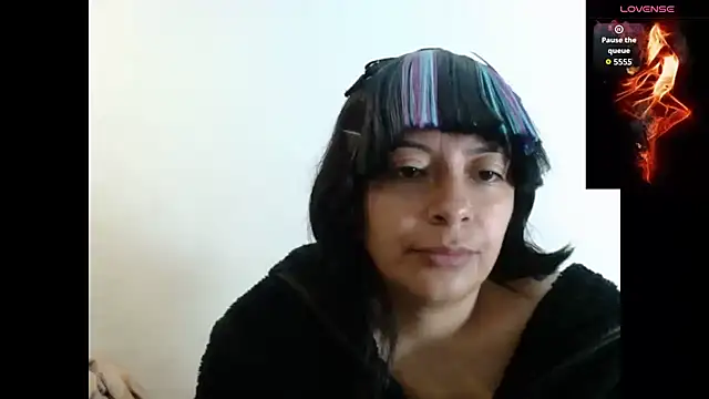 Acelinrose online show from October 21, 9:43 am