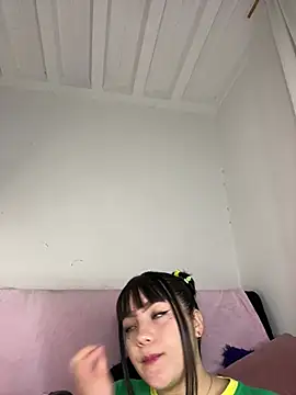  amelie- online show from June 22, 11:24 pm