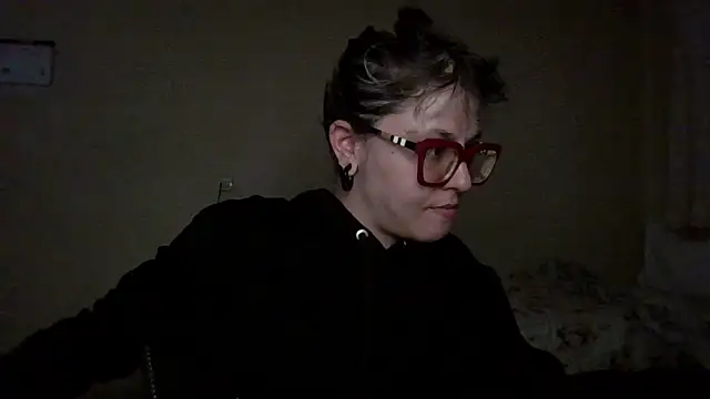 BlondieTami online show from March 18, 2:26 am