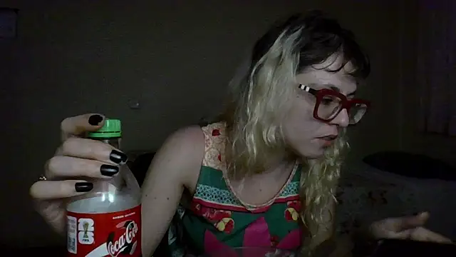 BlondieTami online show from March 29, 2:00 am