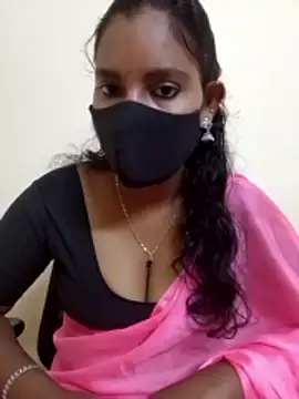 Anusree-Sexy online show from November 28, 4:26 am