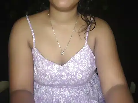 Anusree-Sexy online show from February 14, 10:17 pm