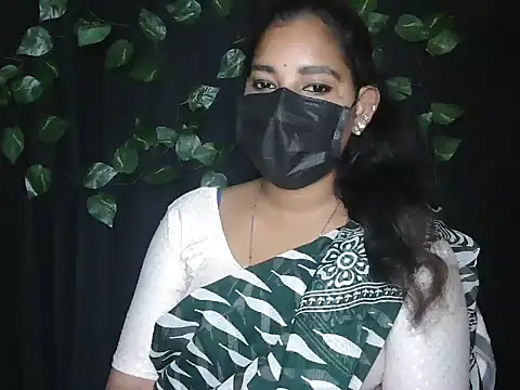 Anusree-Sexy online show from February 16, 4:14 pm