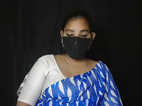 Anusree-Sexy online show from February 22, 3:54 pm