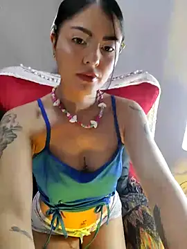 ValeNiitaLuv online show from June 12, 9:52 am