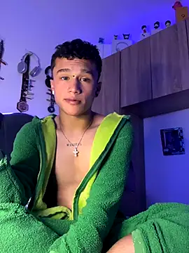 dominik  2 online show from September 21, 5:31 am