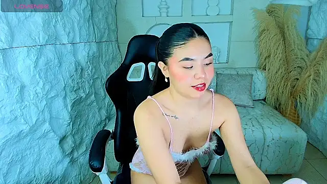 ambarina r online show from November 30, 3:21 am