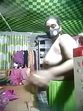 Eliza-03 online show from September 23, 3:20 am