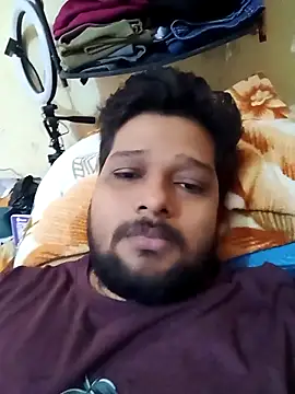 chunkyguy98 online show from October 10, 4:00 am