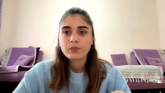 CasandraMoleski online show from September 20, 11:11 am