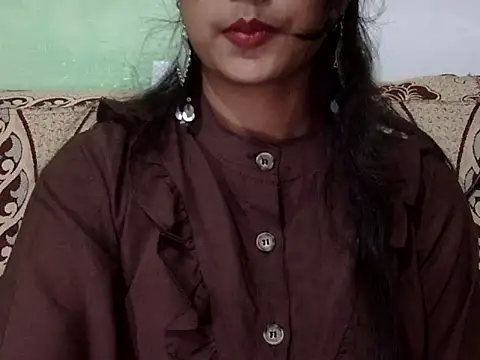 sexy-irm online show from October 30, 5:53 am