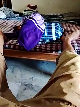 Sumitx007 online show from April 2, 9:29 am