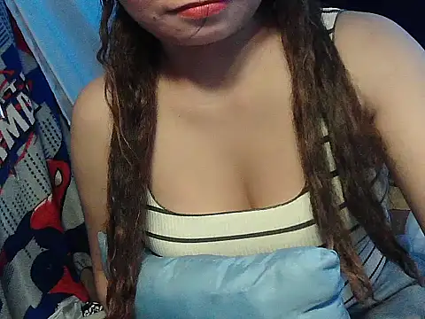 Snapshot of Hot_aya0516 chatting on March 27, 7:14 am Hot aya0516 online show from March 27, 7:14 am