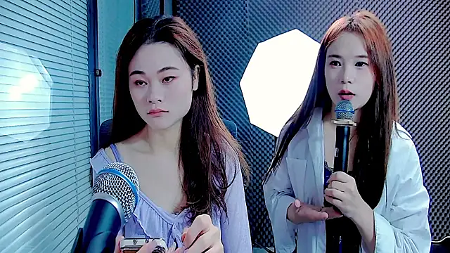 YY-27 online show from September 24, 10:07 am