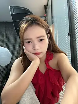 YY-27 online show from November 1, 8:27 am