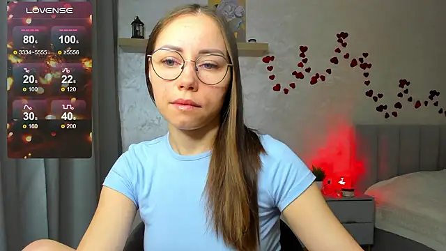 fun nd bun online show from February 23, 1:58 am