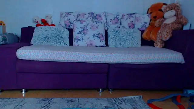 Snapshot of CassieSpell chatting on February 13, 7:54 pm CassieSpell online show from February 13, 7:54 pm