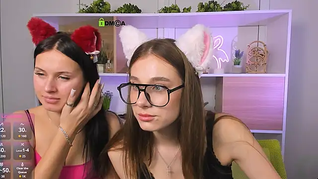 agata li1 online show from October 9, 12:25 pm