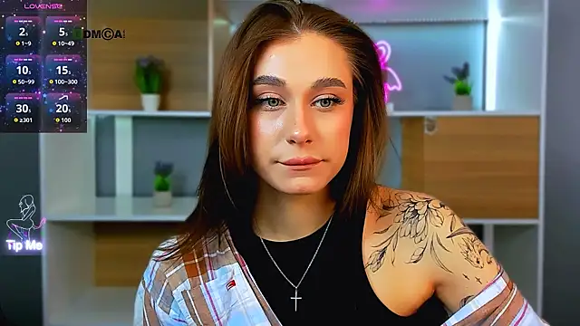 agata li1 online show from March 4, 9:04 am