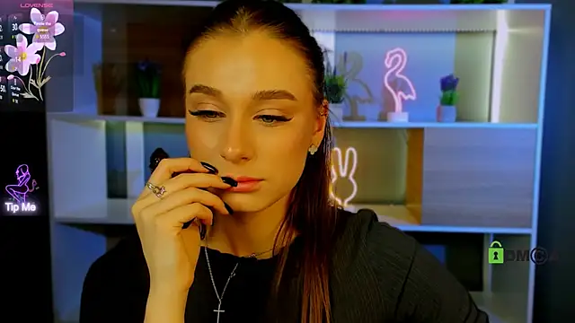 agata li1 online show from March 10, 4:23 pm