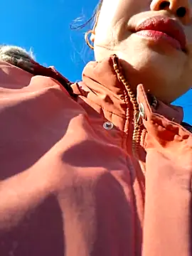 diamond-- online show from November 30, 12:58 am