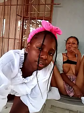 BlackPearl 19 online show from October 16, 4:19 pm