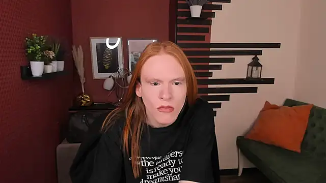 ChloeValentinee online show from October 15, 11:32 am