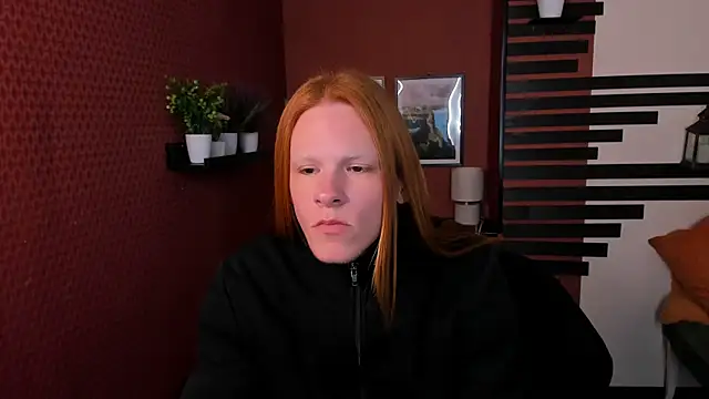 ChloeValentinee online show from October 20, 12:38 pm