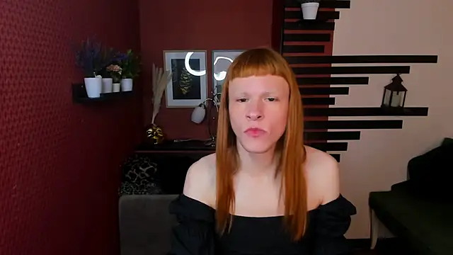 ChloeValentinee online show from December 16, 2:11 pm